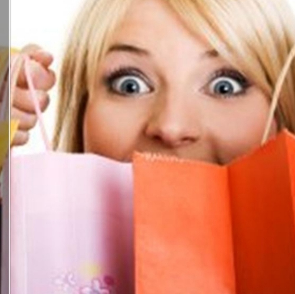 Meet your Posher, Michelle